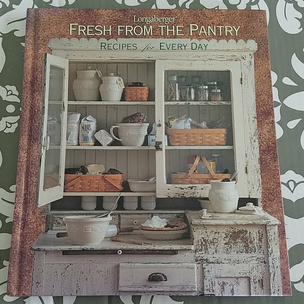 Cookbook